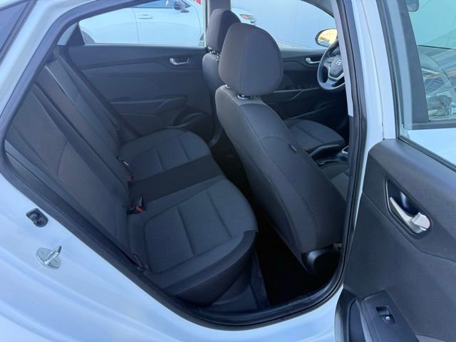 Used 2018 Hyundai Accent SE image 26