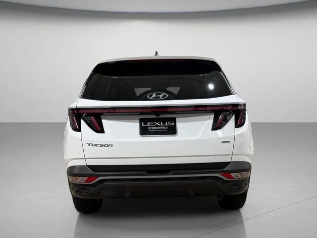 Used 2023 Hyundai Tucson SEL w/ Winter Package image 4