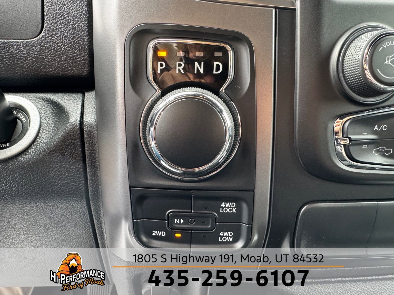 Used 2021 RAM 1500 Classic Warlock w/ Electronics Group image 30