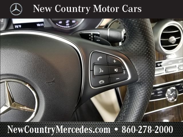 Used 2018 Mercedes-Benz C 300 4MATIC Sedan image 28