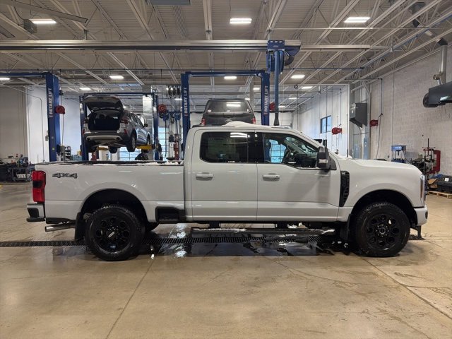 New 2026 Ford F350 XLT w/ XLT Premium Package image 8
