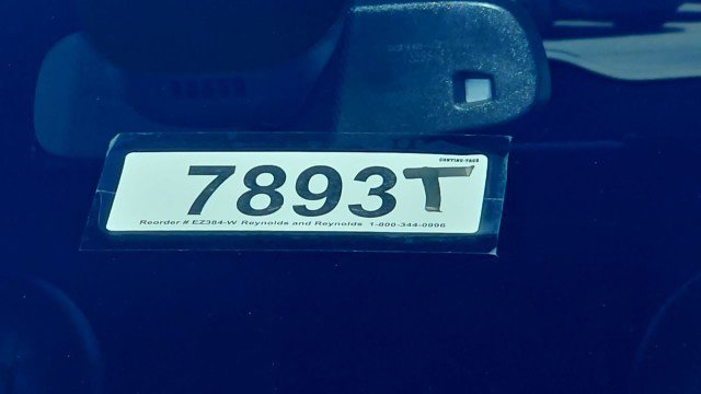 Used 2019 Chevrolet Equinox Premier image 34