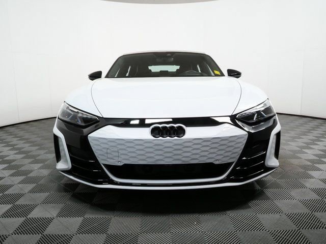 Used 2024 Audi RS e-tron GT w/ Carbon Performance Package image 34