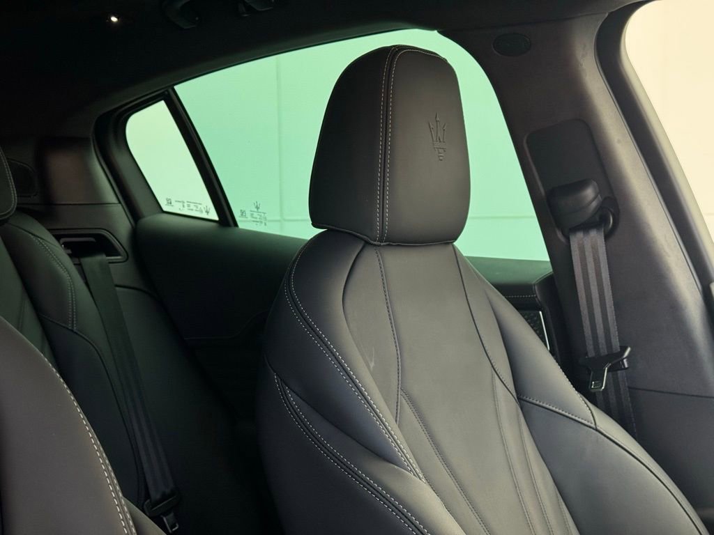 New 2025 Maserati Grecale Modena image 50