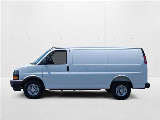 New 2025 Chevrolet Express 2500 w/ Driver Convenience Package image 5