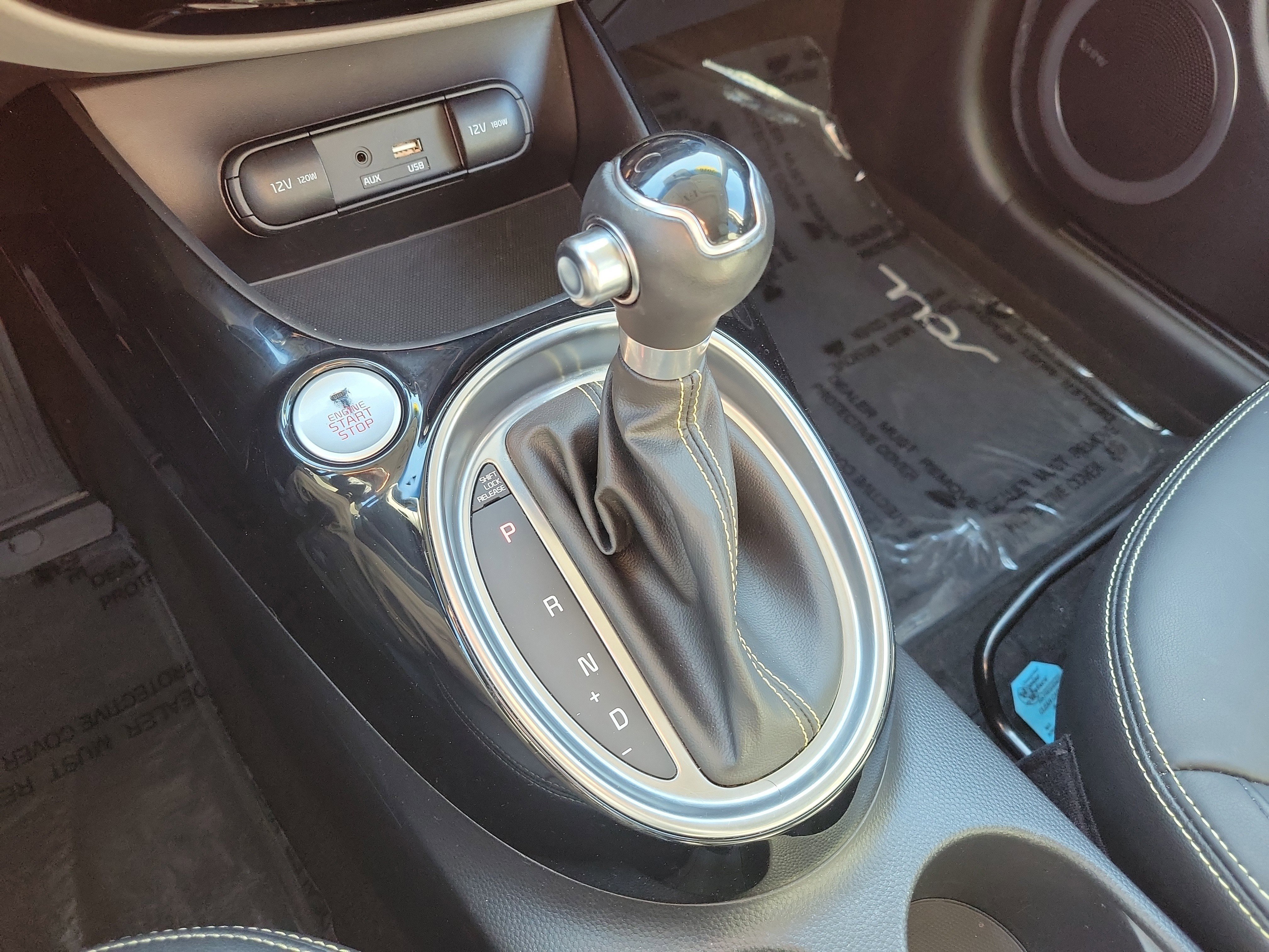 Used 2016 Kia Soul + w/ Primo Package image 37