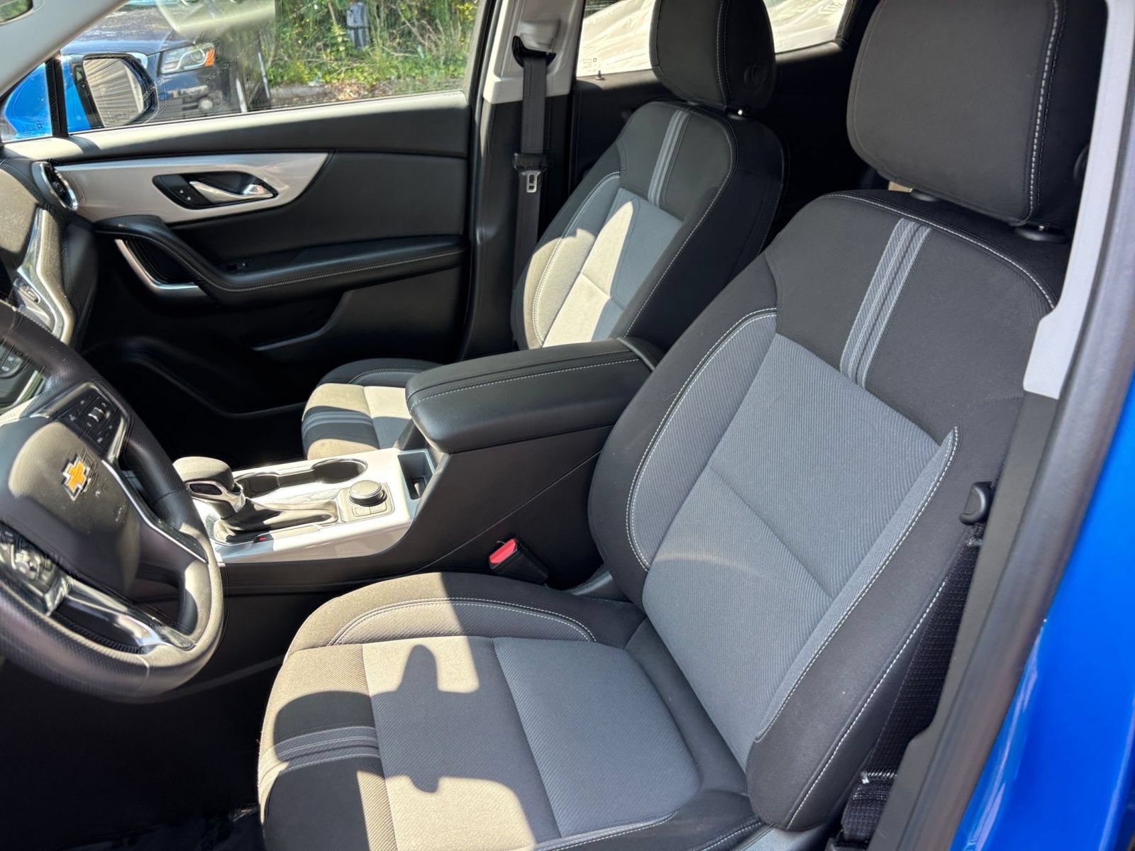Used 2026 Chevrolet Blazer LT AWD/4WD image 22