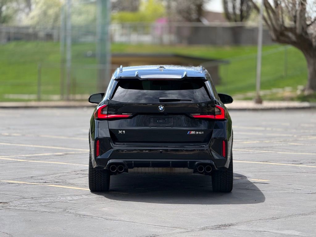 Used 2026 BMW X1 M35i image 6