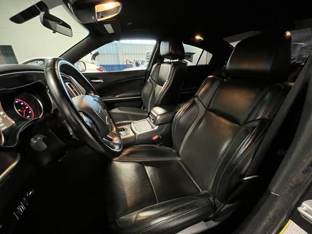 Used 2021 Dodge Charger SXT w/ Leather Interior Group RWD image 42
