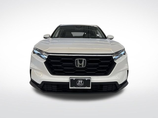 New 2027 Honda CR-V LX image 24