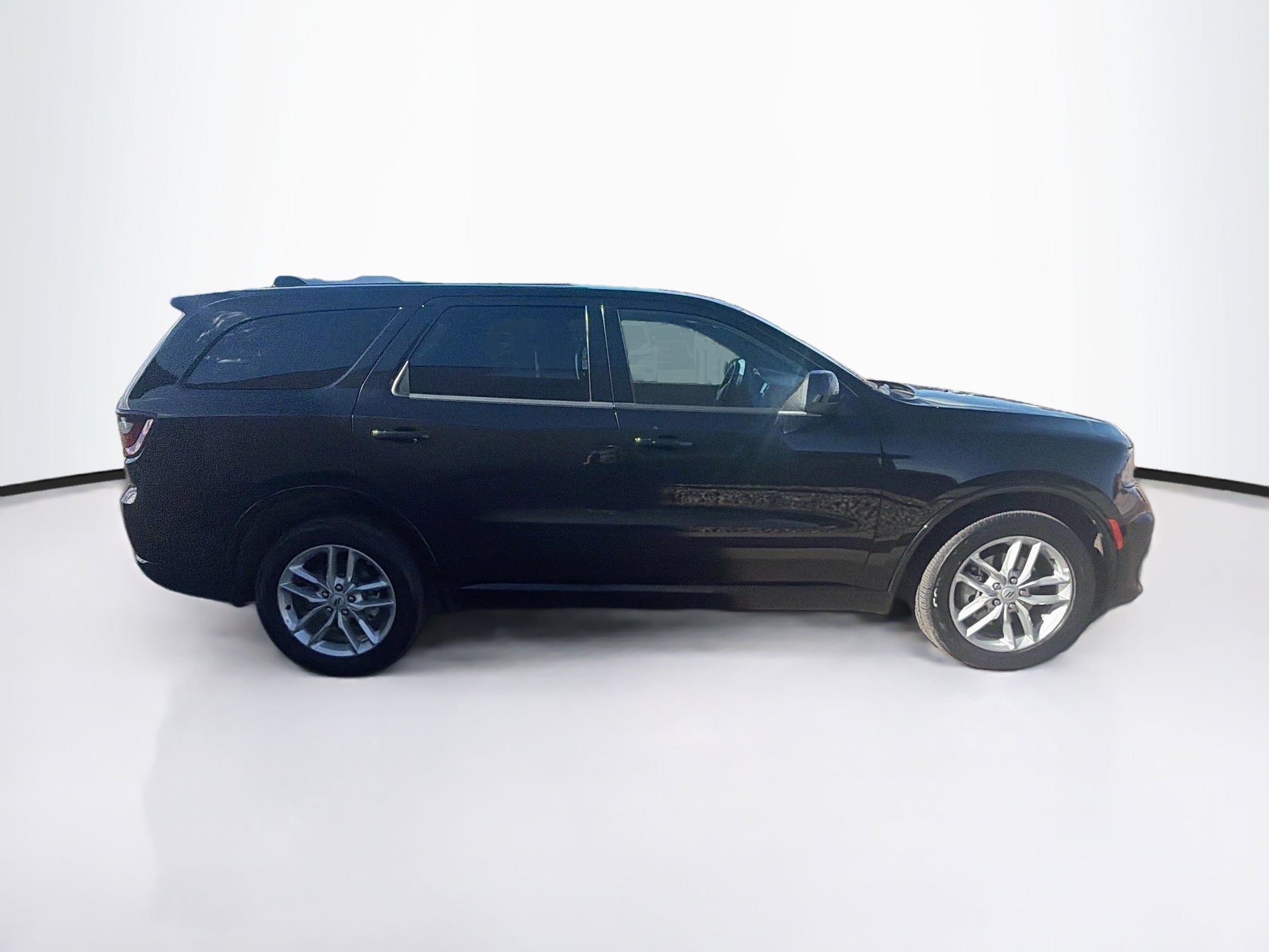 Used 2025 Dodge Durango GT AWD/4WD image 10