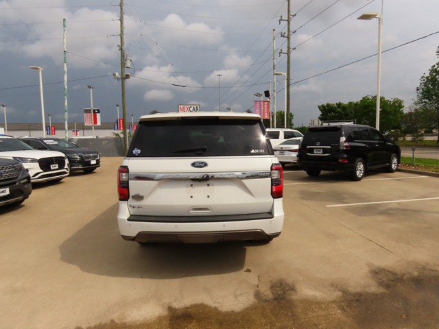 Used 2021 Ford Expedition Max King Ranch image 11