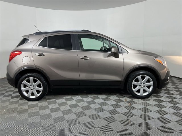 Used 2015 Buick Encore Convenience image 9