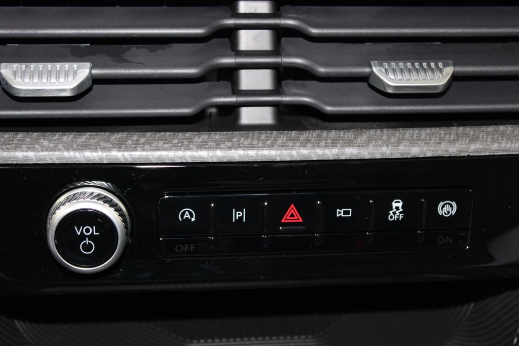 New 2026 Ford Explorer Platinum image 53