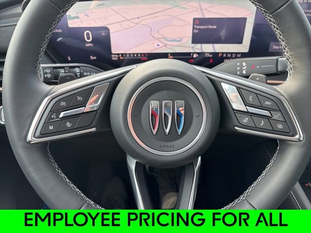 New 2026 Buick Envision Sport Touring image 13