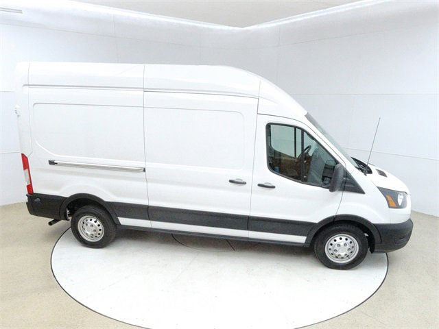 Used 2024 Ford Transit 250 148 High Roof AWD w/ Load Area Protection Package image 20
