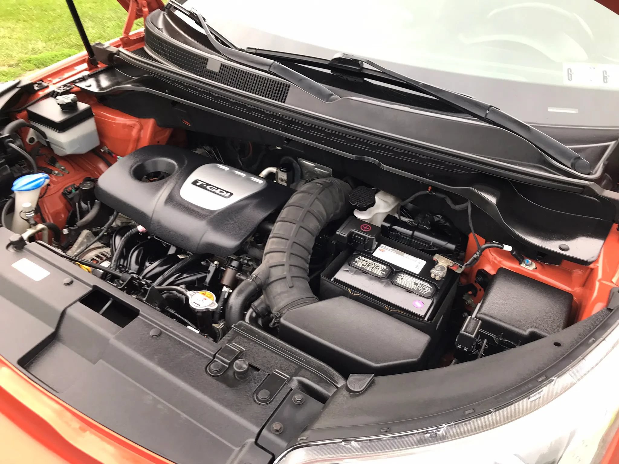 Used 2018 Kia Soul ! w/ Tech Package FWD image 58