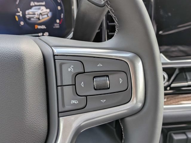 New 2026 Chevrolet Silverado 1500 LT RWD image 24