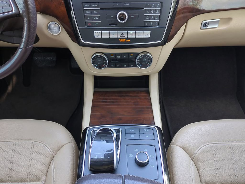 Used 2019 Mercedes-Benz GLS 450 GLS 450 image 19