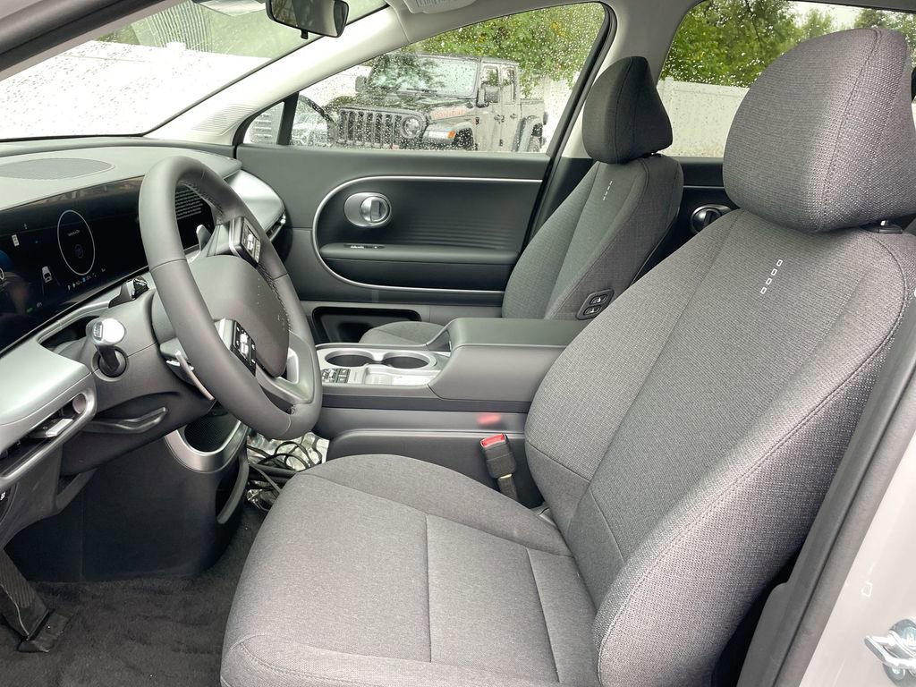 New 2026 Hyundai Ioniq 9 SE image 36