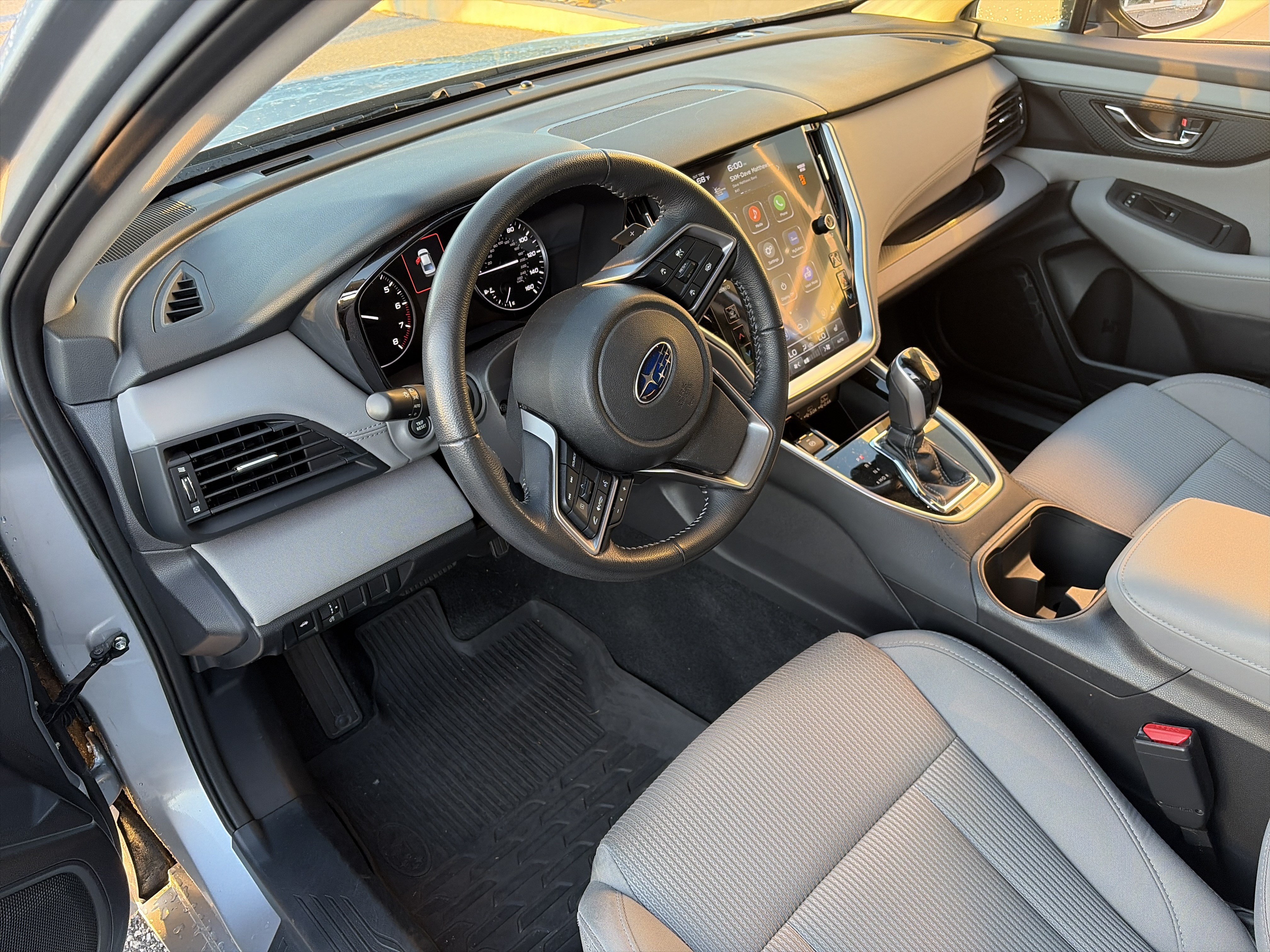 Used 2023 Subaru Legacy Premium AWD/4WD image 14