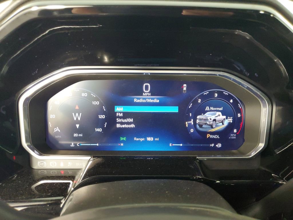 New 2026 Chevrolet Silverado 2500 LT w/ Safety Package image 25