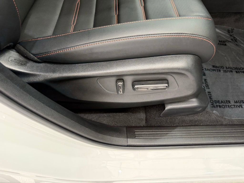 Used 2025 Honda CR-V Sport Touring image 25