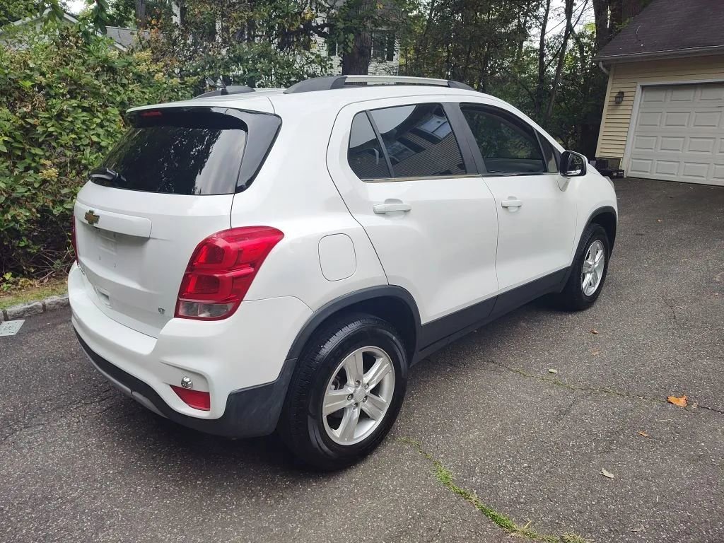 Used 2019 Chevrolet Trax LT image 4