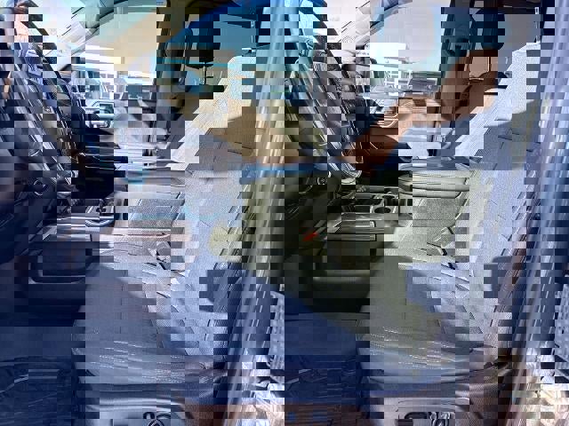 Certified 2019 Chevrolet Silverado 1500 LT Trail Boss image 18