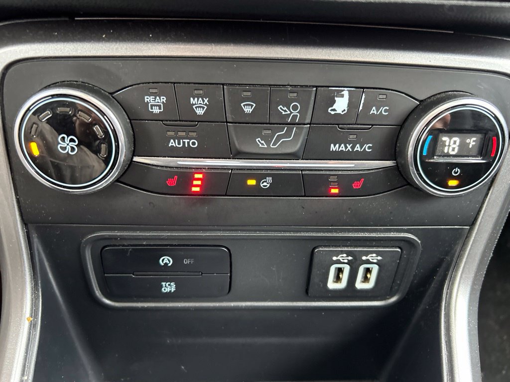 Used 2020 Ford EcoSport SES AWD/4WD image 18