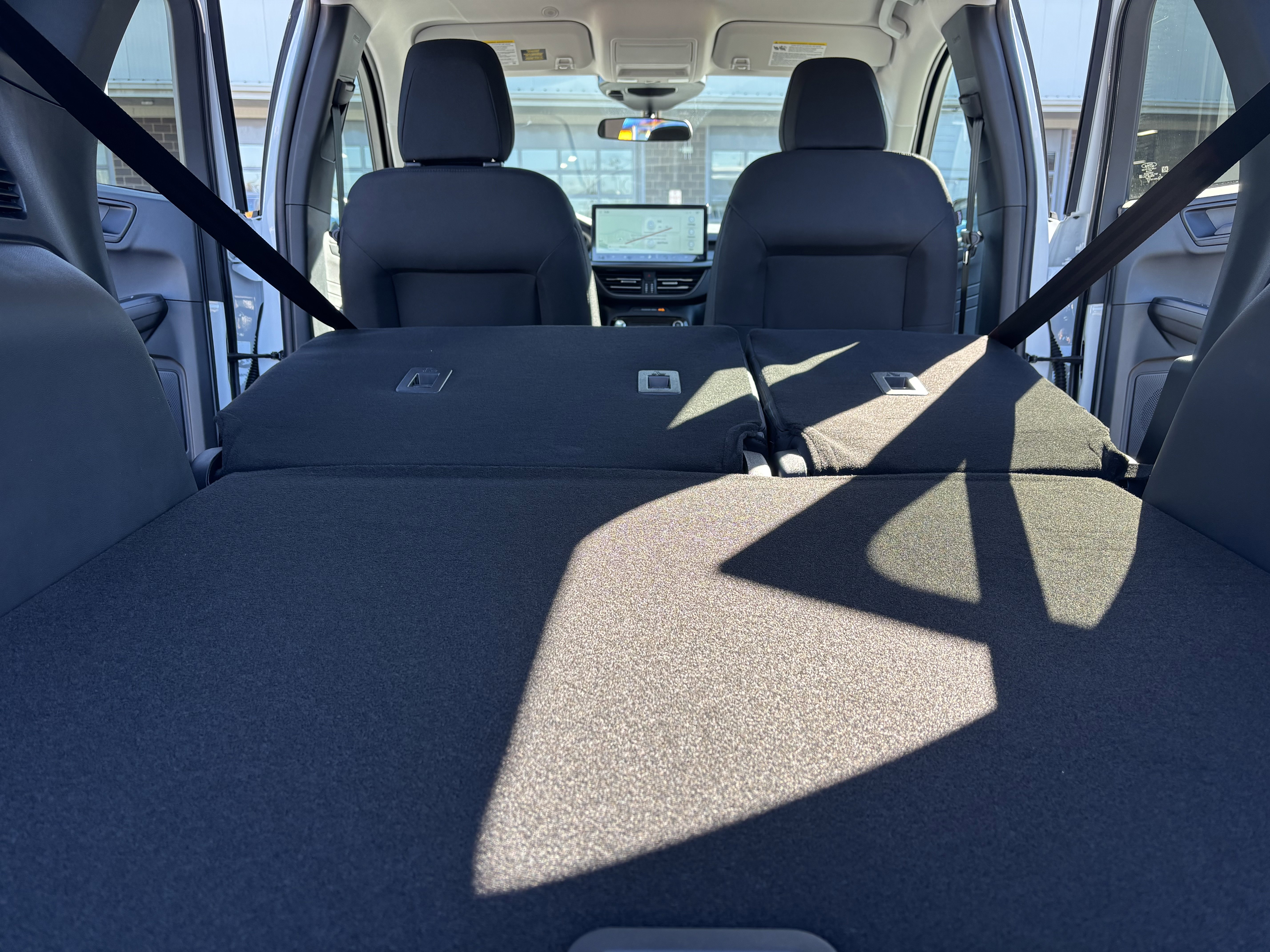 New 2026 Ford Escape Active image 11