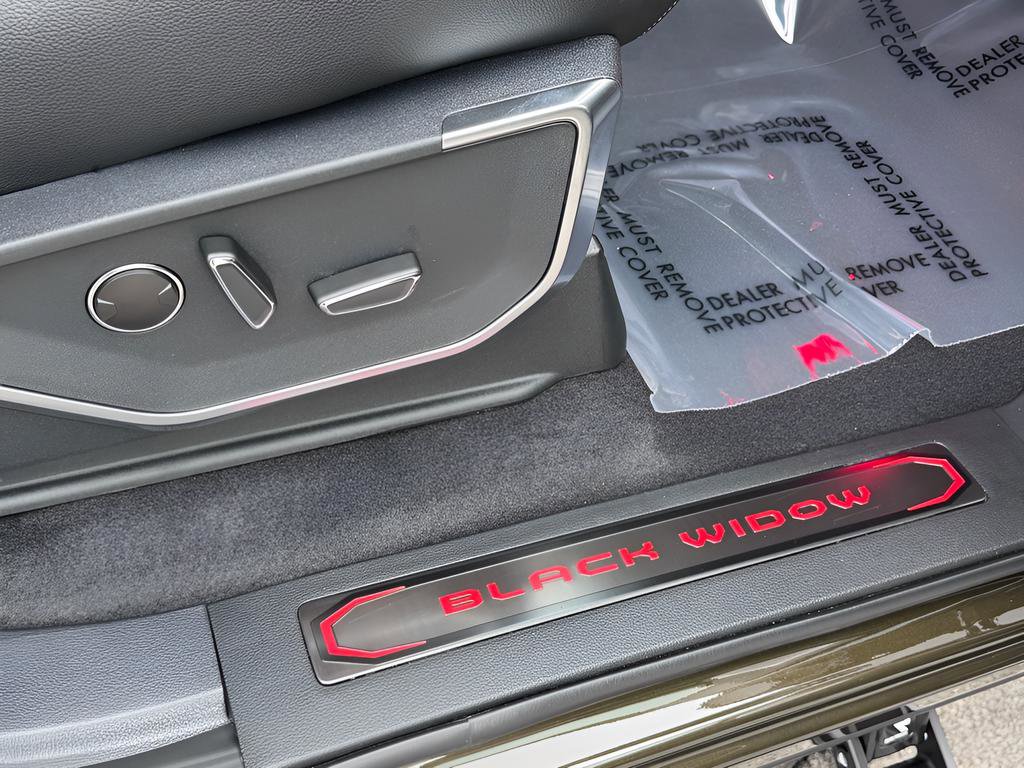 New 2025 Ford F150 Raptor image 32