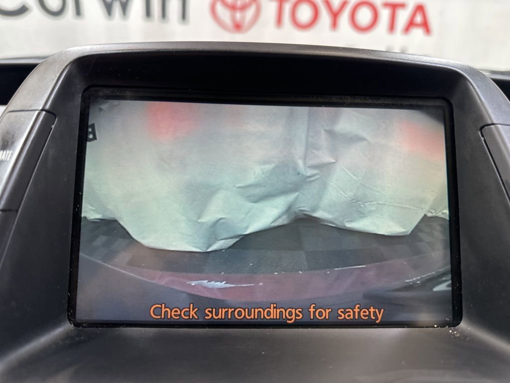 Used 2007 Toyota Prius Base image 27