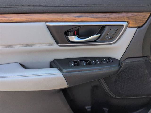 Used 2017 Honda CR-V EX-L image 10
