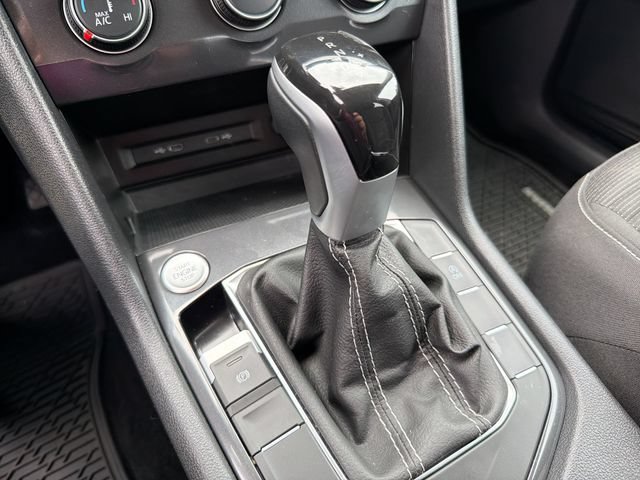 Used 2024 Volkswagen Tiguan S FWD image 22