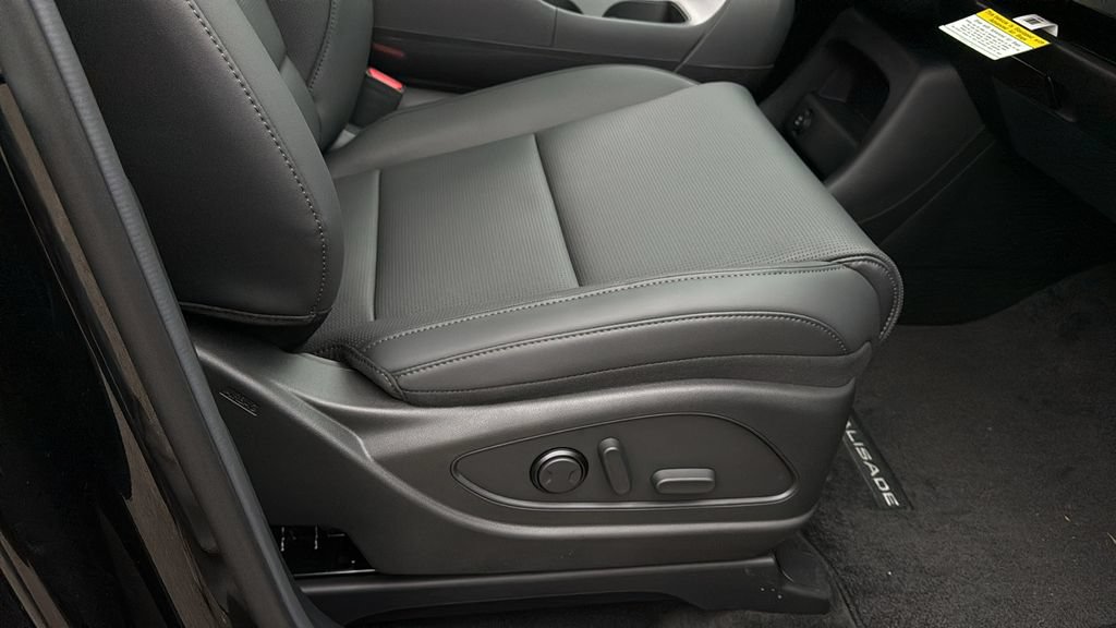 New 2026 Hyundai Palisade XRT Pro AWD/4WD image 9