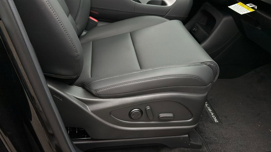 New 2026 Hyundai Palisade XRT Pro AWD/4WD image 9