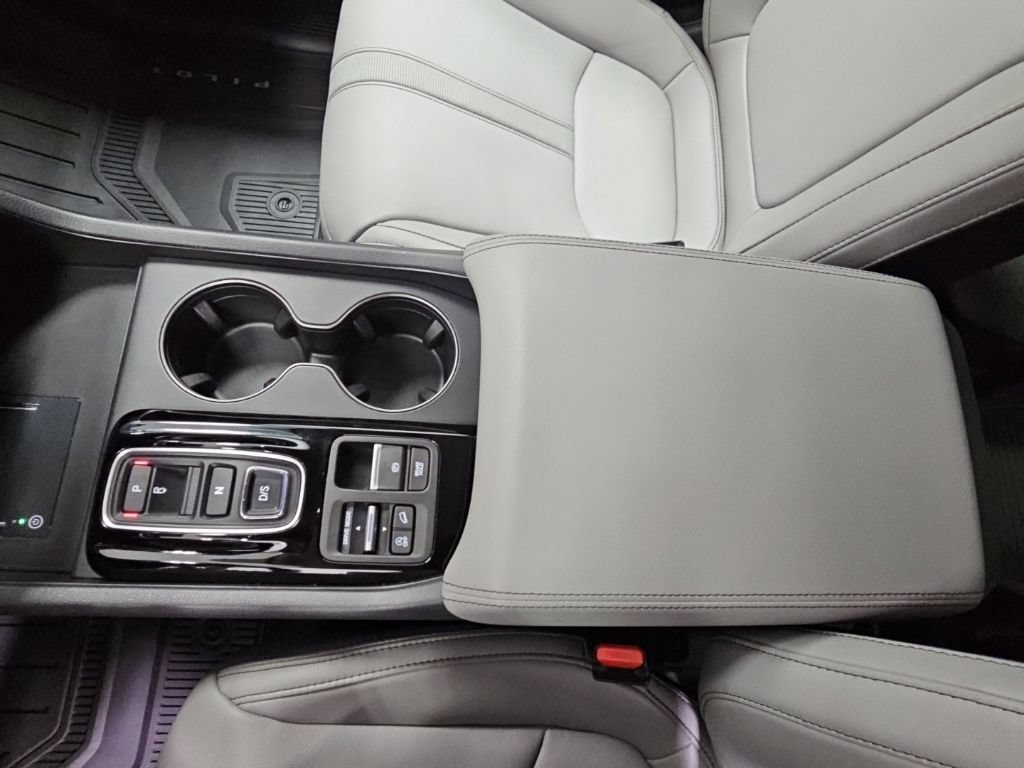 Used 2024 Honda Pilot EX-L image 22