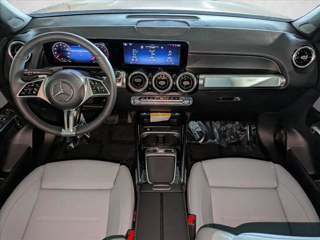 New 2026 Mercedes-Benz GLB 250 image 15