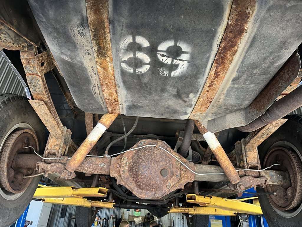 Used 1988 Dodge Ramcharger 4WD image 35