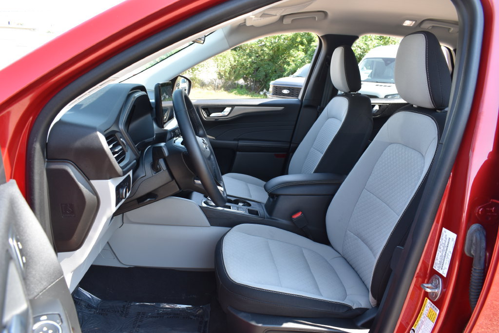 Certified 2023 Ford Escape Active w/ Tech Pack #2 AWD/4WD image 27