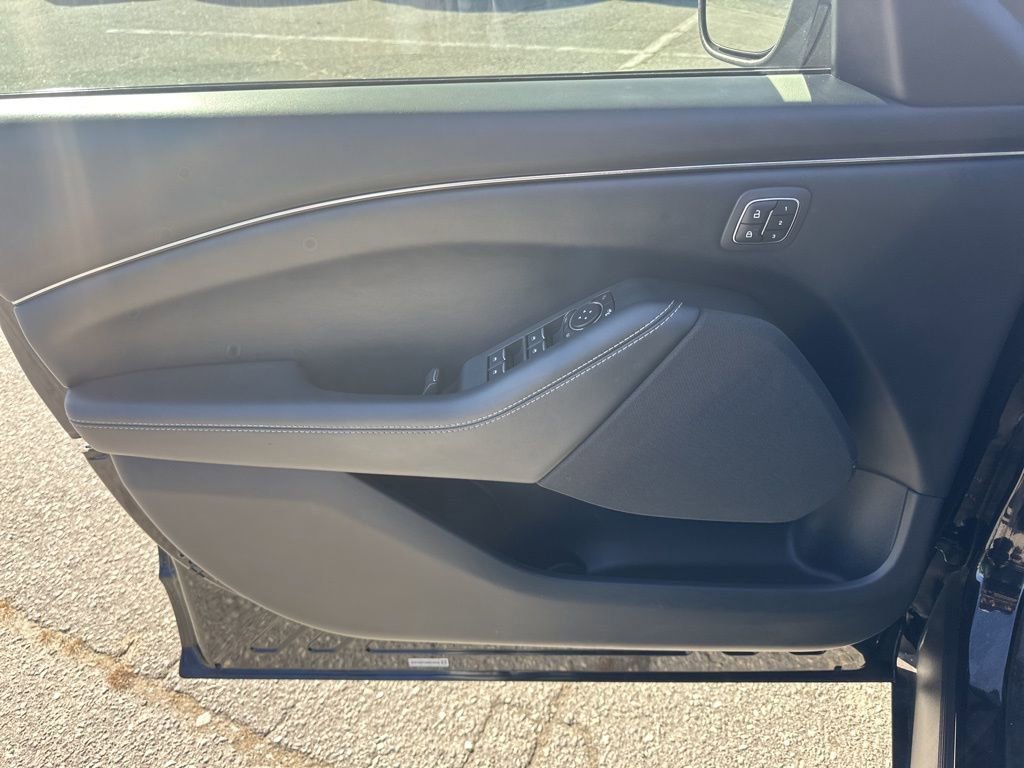 Used 2021 Ford Mustang Mach-E California Route 1 image 26