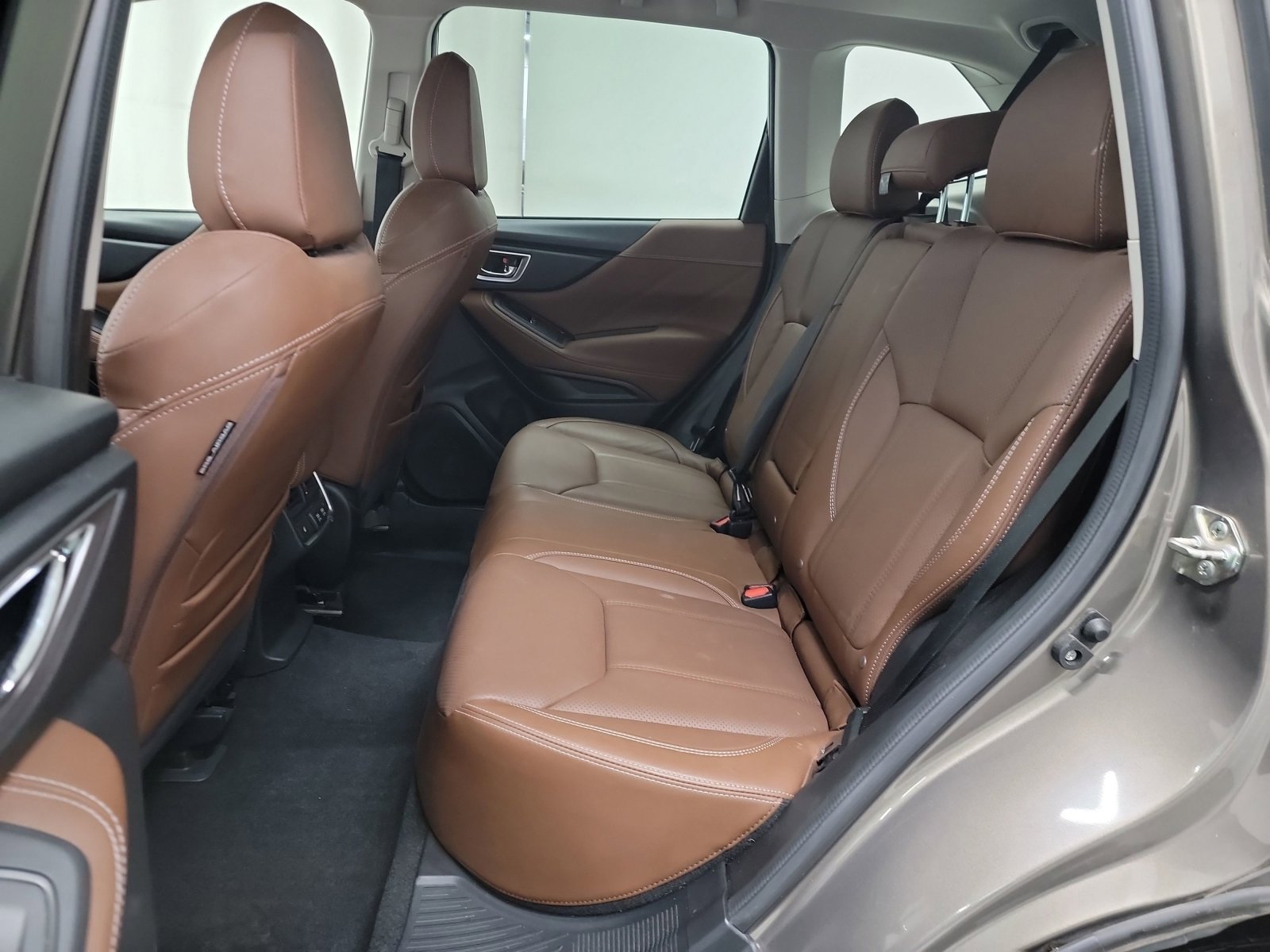 Used 2020 Subaru Forester Touring image 28