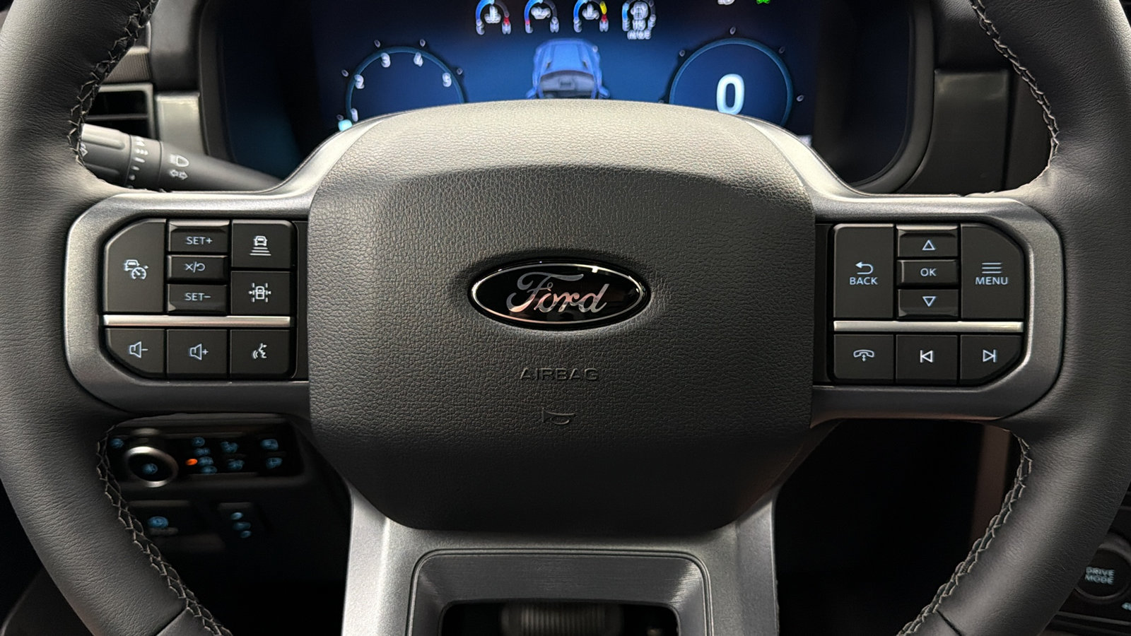 Used 2026 Ford F150 Lariat AWD/4WD image 27