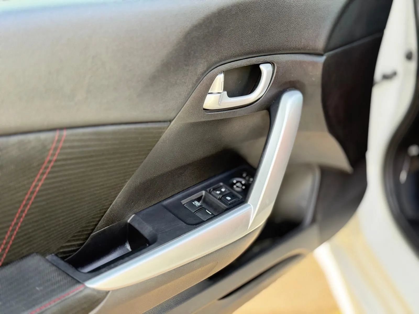 Used 2014 Honda Civic Si image 28