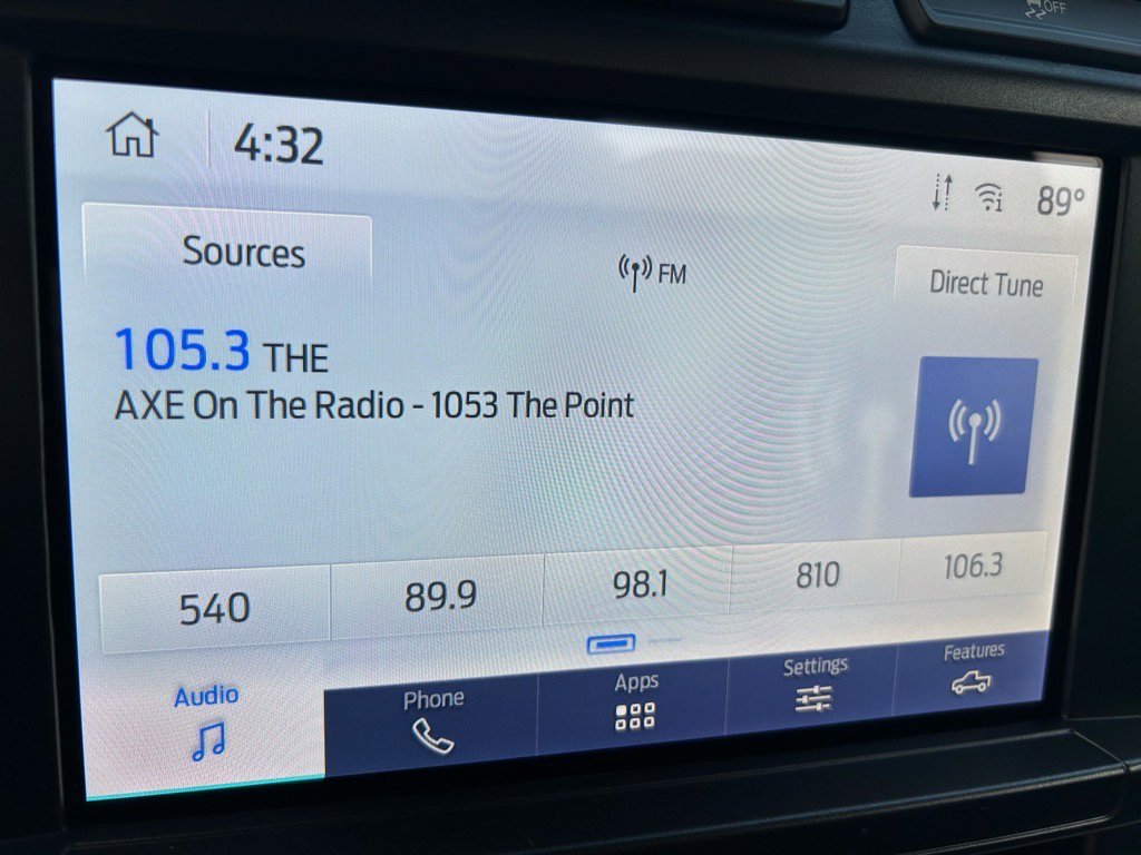 Used 2024 Ford F350 XL w/ XL Driver Assist Package image 26