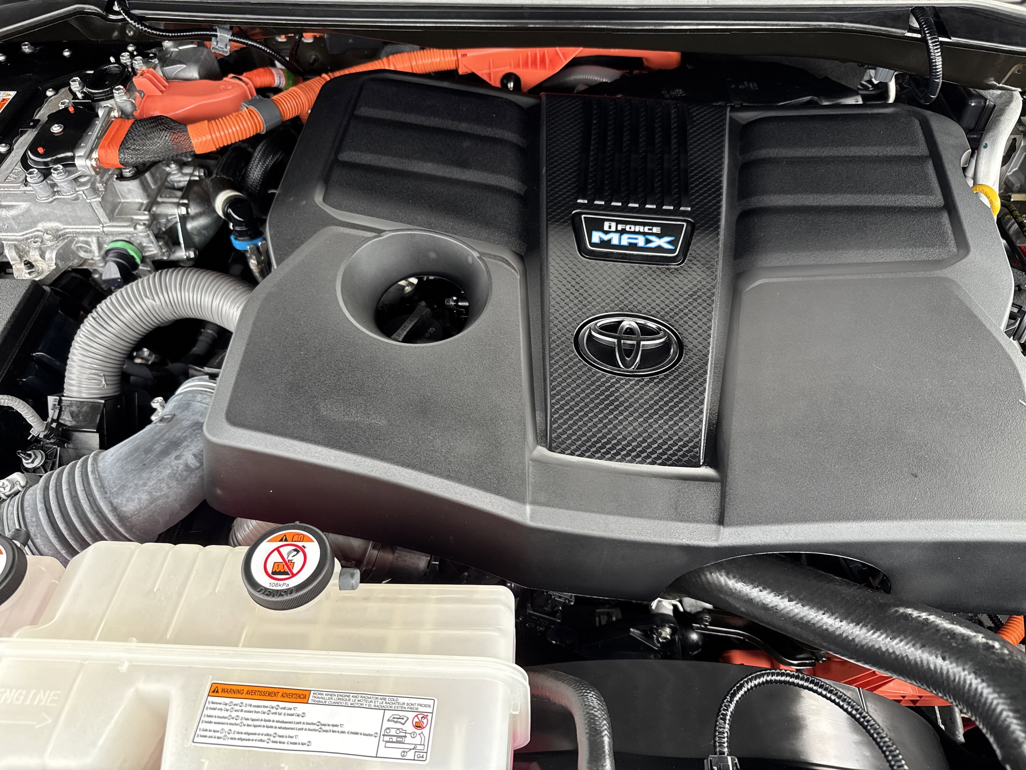 Used 2023 Toyota Tundra TRD Pro AWD/4WD image 31
