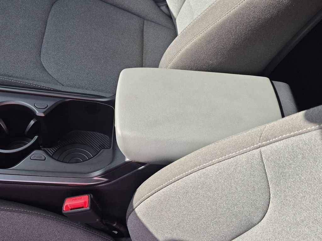 Used 2025 Kia K4 FWD image 20