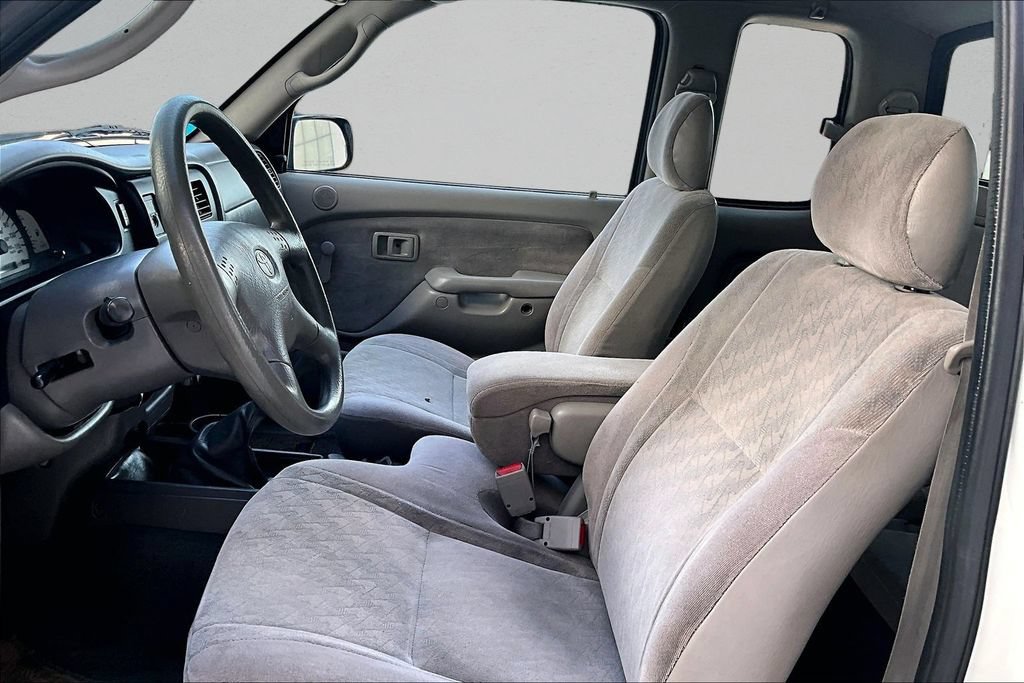 Used 2003 Toyota Tacoma 2WD Xtracab image 21