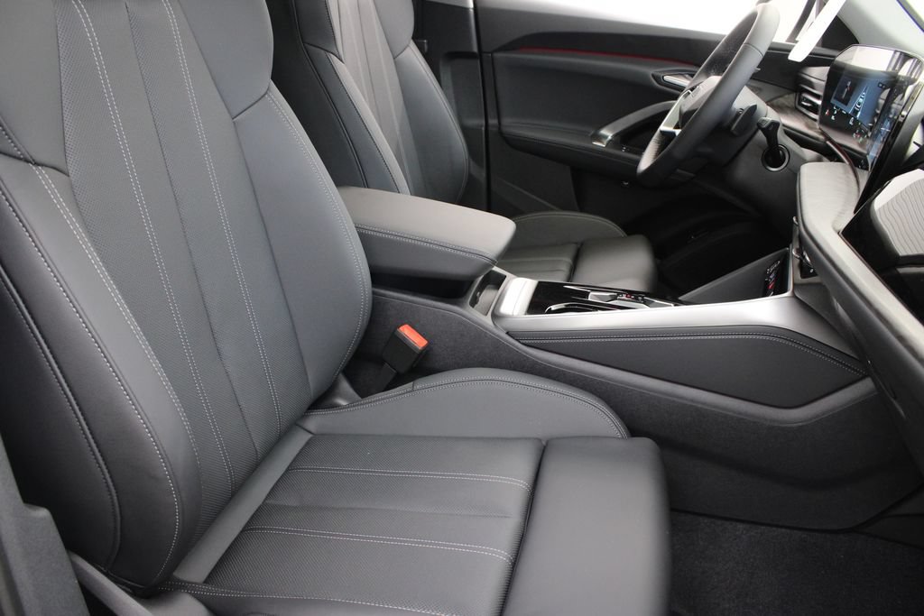 New 2026 Audi Q5 Premium Plus AWD/4WD image 24